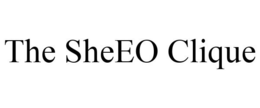THE SHEEO CLIQUE trademark