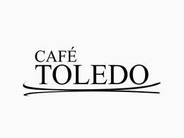 CAFÉ TOLEDO trademark