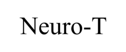 NEURO-T trademark