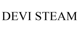 DEVI STEAM trademark