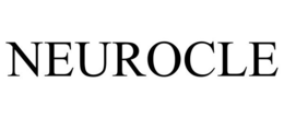 NEUROCLE trademark