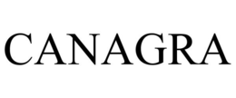 CANAGRA trademark