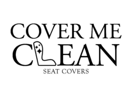 COVER ME CLEAN SEAT COVERS trademark