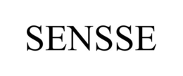 SENSSE trademark