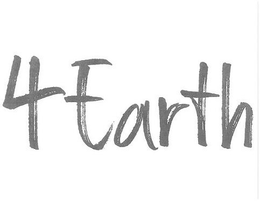 4 EARTH trademark