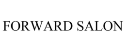 FORWARD SALON trademark