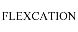 FLEXCATION trademark