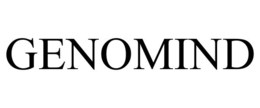 GENOMIND trademark