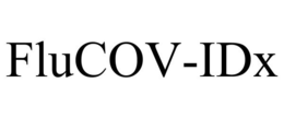 FLUCOV-IDX trademark