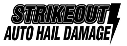 STRIKEOUT AUTO HAIL DAMAGE trademark