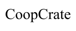 COOPCRATE trademark