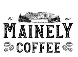 MAINELY COFFEE EST. 2017 trademark