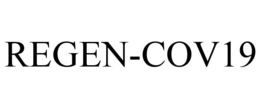 REGEN-COV19 trademark