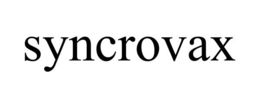 SYNCROVAX trademark