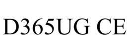 D365UG CE trademark