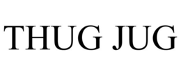 THUG JUG trademark