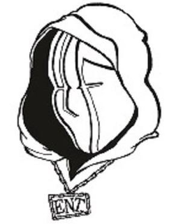 HF ENT trademark
