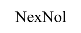 NEXNOL trademark
