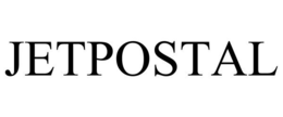 JETPOSTAL trademark