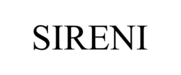SIRENI trademark