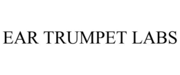 EAR TRUMPET LABS trademark