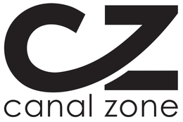 CZ CANAL ZONE trademark