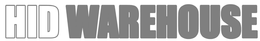 HID WAREHOUSE trademark