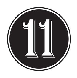 11 trademark