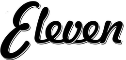 ELEVEN trademark