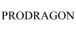PRODRAGON trademark