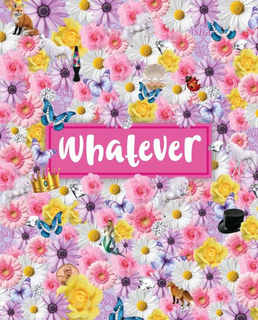 WHATEVER trademark