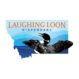 LAUGHING LOON DISPENSARY trademark