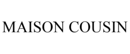 MAISON COUSIN trademark