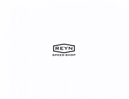 REYN SPEED SHOP trademark
