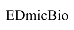 EDMICBIO trademark