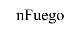 NFUEGO trademark