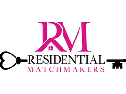 RM RESIDENTIAL MATCHMAKERS trademark