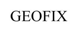 GEOFIX trademark