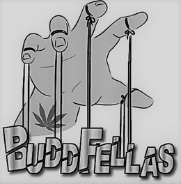 BUDDFELLAS trademark