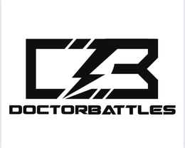 DB DOCTORBATTLES trademark
