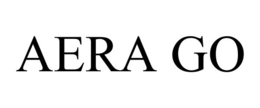 AERA GO trademark