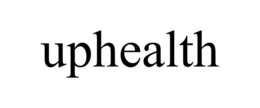 UPHEALTH trademark