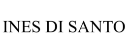 INES DI SANTO trademark