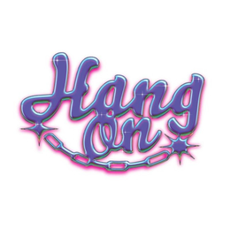 HANG ON trademark