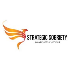 STRATEGIC SOBRIETY AWARENESS CHECK UP trademark