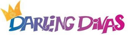 DARLING DIVAS trademark