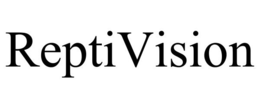 REPTIVISION trademark