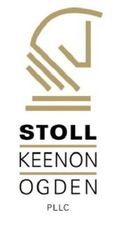 STOLL KEENON OGDEN PLLC trademark