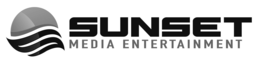 SUNSET MEDIA ENTERTAINMENT trademark