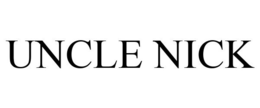 UNCLE NICK trademark